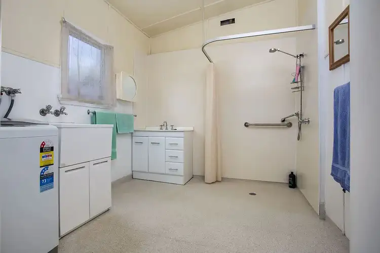 Fifth view of Homely house listing, 8 Old Port Campbell Road, Cobden VIC 3266