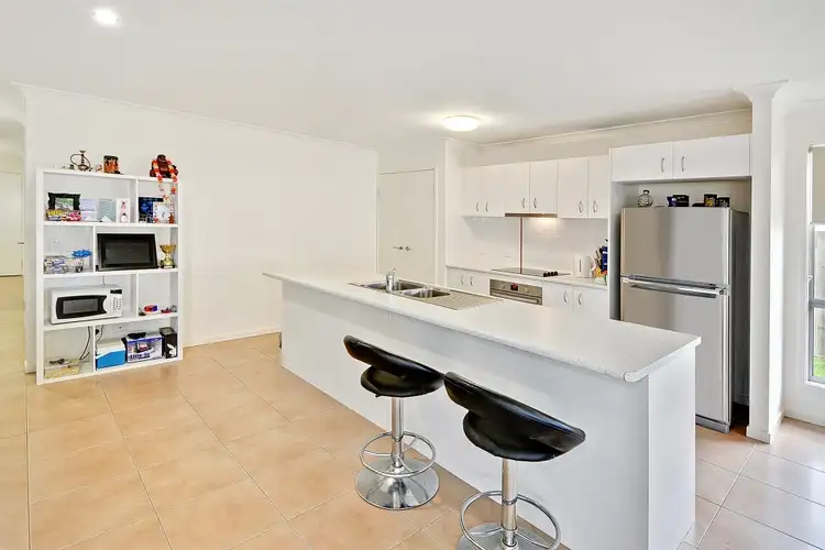 Second view of Homely house listing, 78 Little Mountain Drive, Little Mountain QLD 4551