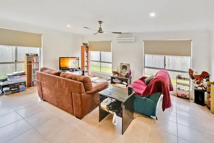 Third view of Homely house listing, 78 Little Mountain Drive, Little Mountain QLD 4551