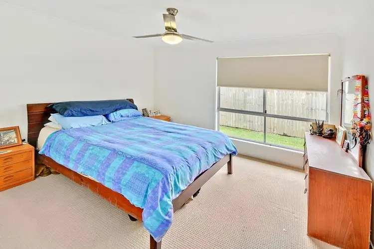 Fifth view of Homely house listing, 78 Little Mountain Drive, Little Mountain QLD 4551