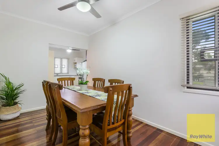 Fifth view of Homely house listing, 16 Coleman Street, Graceville QLD 4075