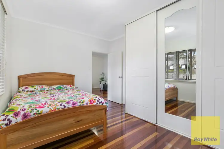 Sixth view of Homely house listing, 16 Coleman Street, Graceville QLD 4075