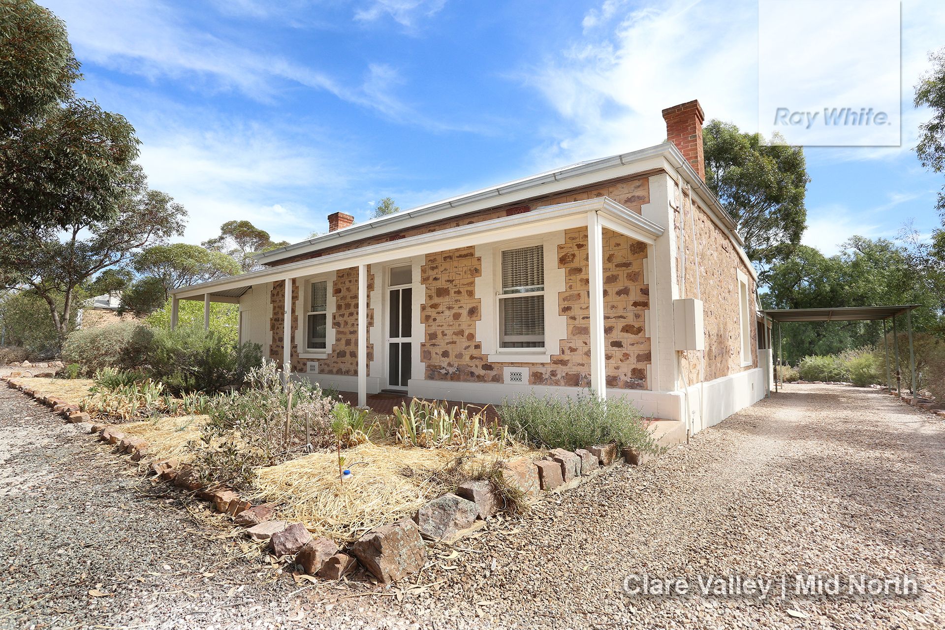 18 Barr Street, Redhill SA 5521