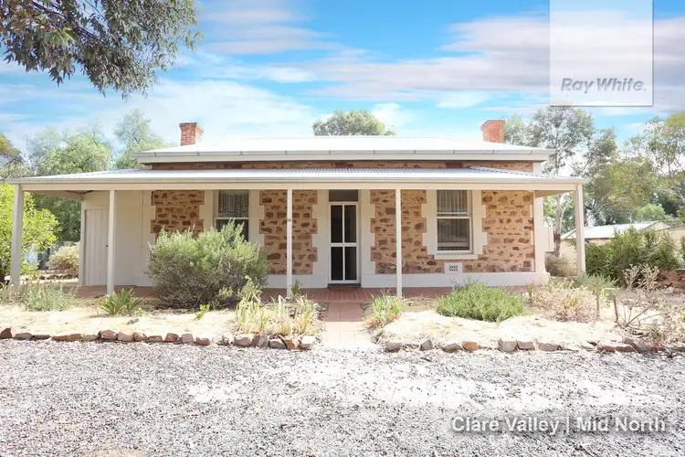Second view of Homely house listing, 18 Barr Street, Redhill SA 5521