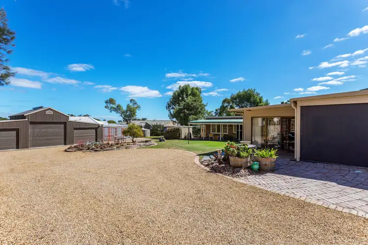 8 St Andrews Terrace, Willunga SA 5172