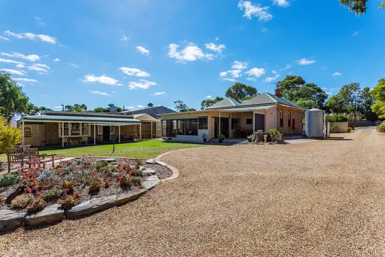 Fourth view of Homely house listing, 8 St Andrews Terrace, Willunga SA 5172