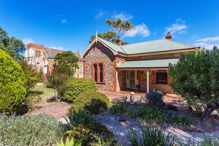 Fifth view of Homely house listing, 8 St Andrews Terrace, Willunga SA 5172
