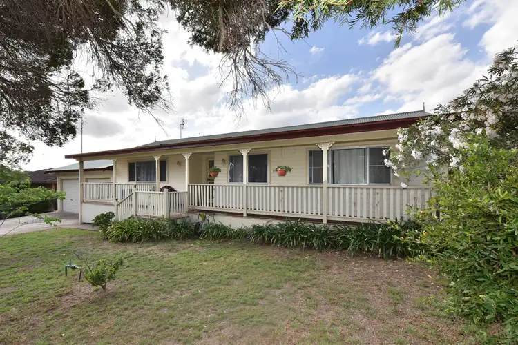 2 Belmont Avenue, Cessnock NSW 2325