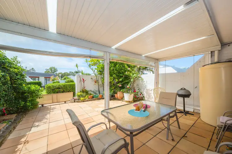 Sixth view of Homely house listing, 30A/16 Spinnaker Drive, Sandstone Point QLD 4511