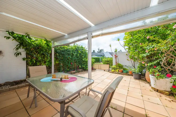 Seventh view of Homely house listing, 30A/16 Spinnaker Drive, Sandstone Point QLD 4511