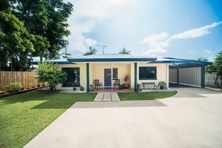 Main view of Homely house listing, 44 Chapman Street, Proserpine QLD 4800