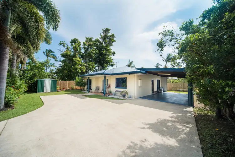 Second view of Homely house listing, 44 Chapman Street, Proserpine QLD 4800