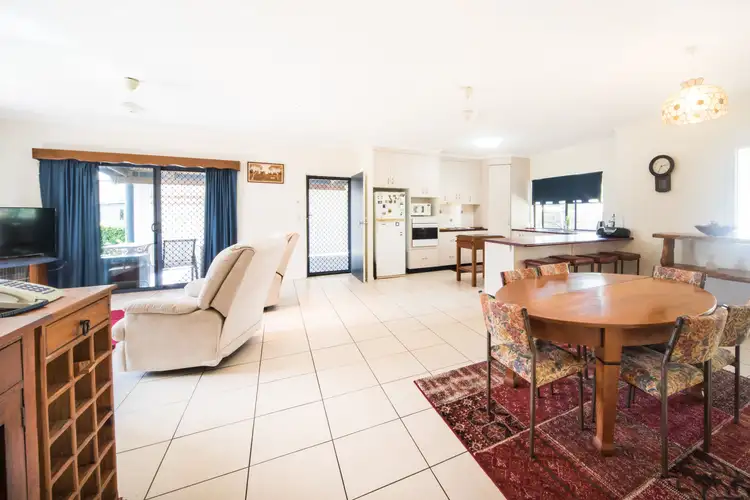 Fifth view of Homely house listing, 44 Chapman Street, Proserpine QLD 4800