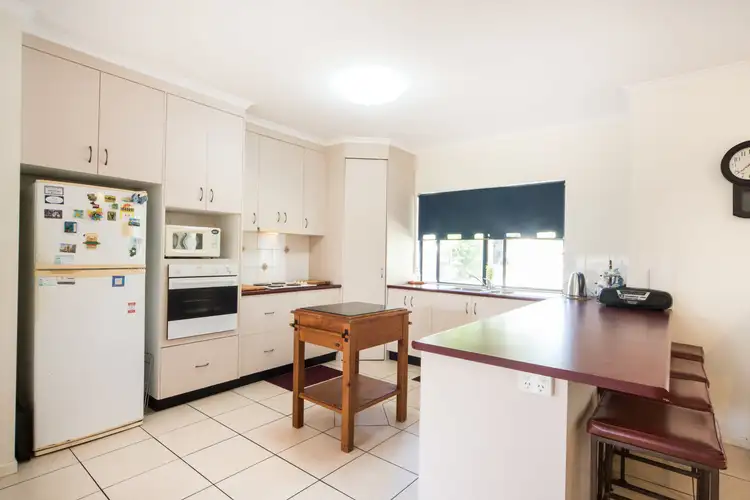 Seventh view of Homely house listing, 44 Chapman Street, Proserpine QLD 4800