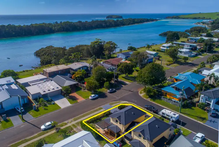 Main view of Homely house listing, 27 Charles Avenue, Minnamurra NSW 2533