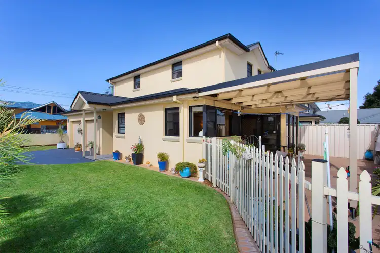 Third view of Homely house listing, 27 Charles Avenue, Minnamurra NSW 2533