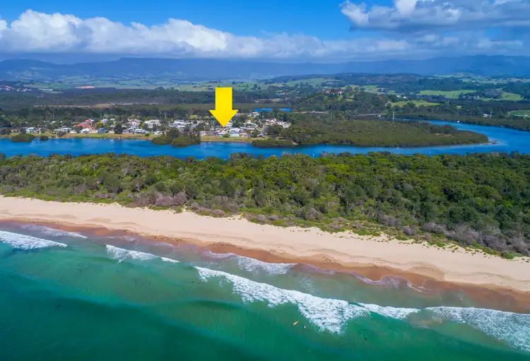Sixth view of Homely house listing, 27 Charles Avenue, Minnamurra NSW 2533