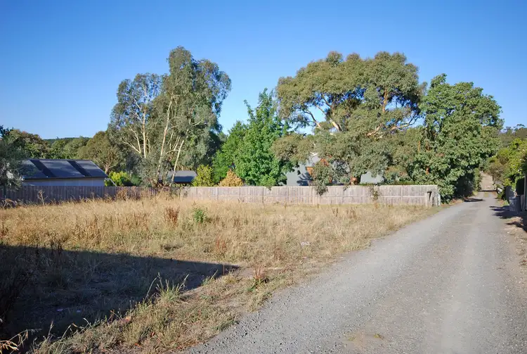 Second view of Homely land listing, 2/313 Kline Street, Ballarat East VIC 3350
