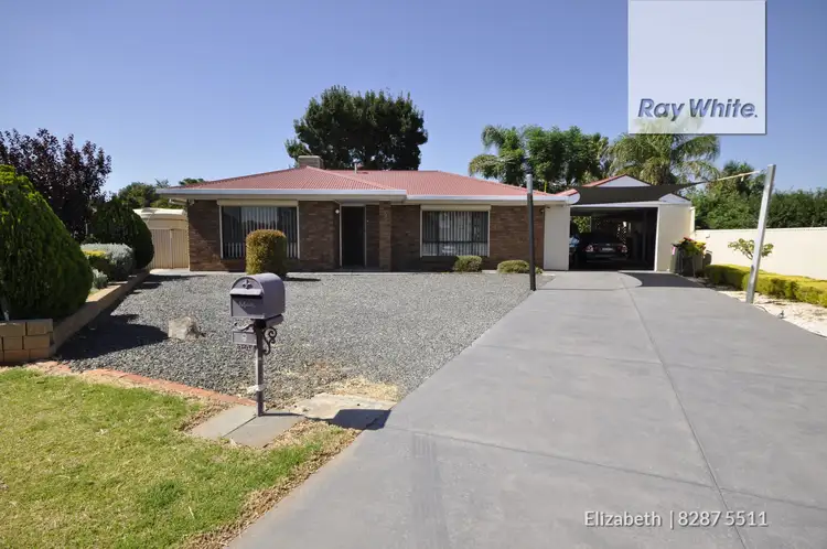 Second view of Homely house listing, 9 Boston Court, Craigmore SA 5114