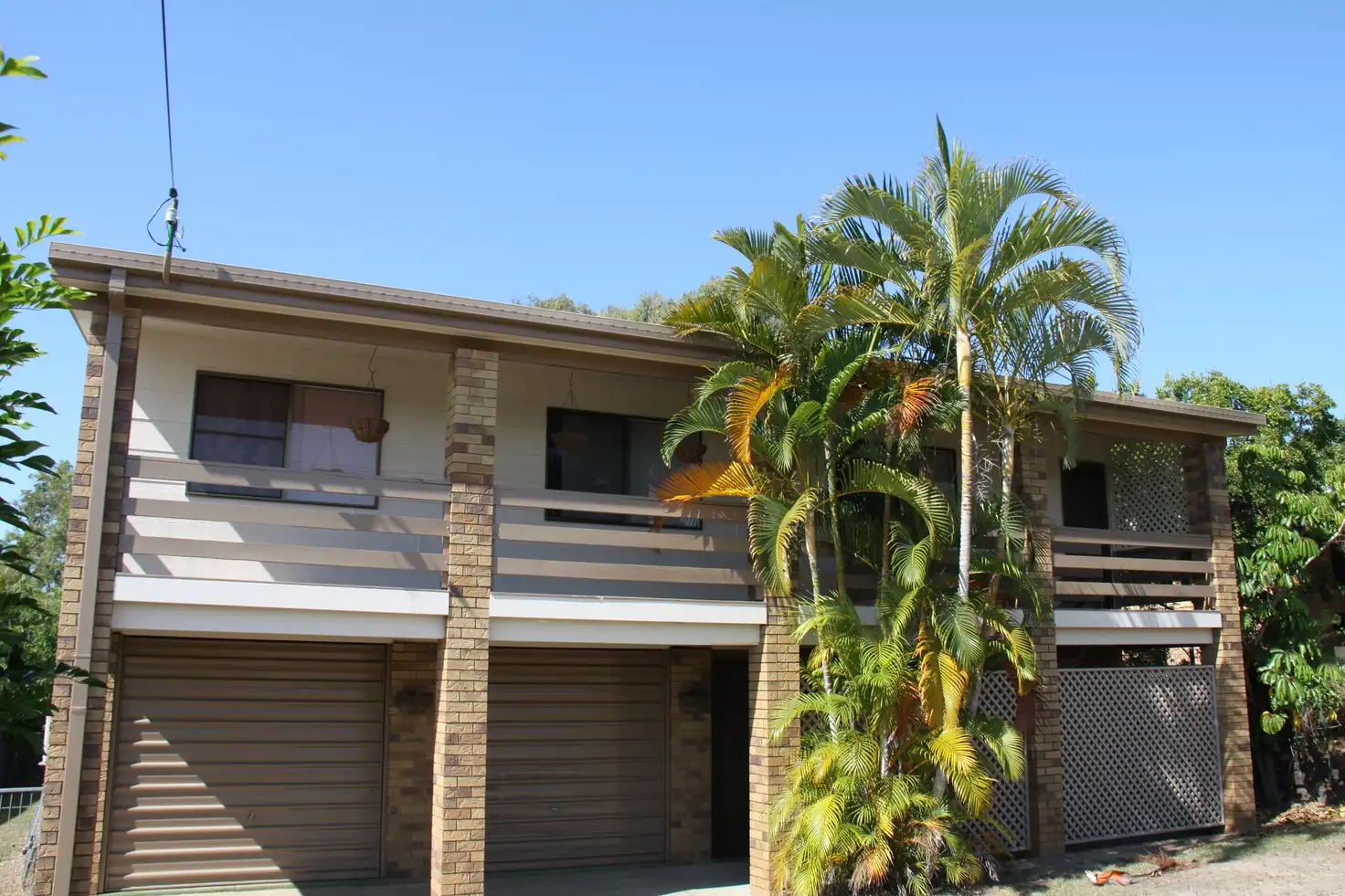 Main view of Homely house listing, 63 Hampton Drive, Tannum Sands QLD 4680
