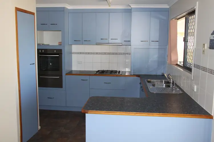 Third view of Homely house listing, 63 Hampton Drive, Tannum Sands QLD 4680