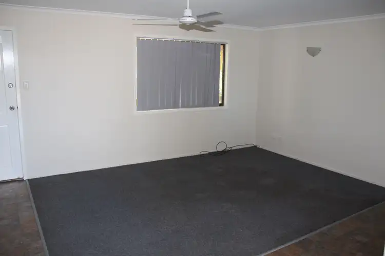 Fourth view of Homely house listing, 63 Hampton Drive, Tannum Sands QLD 4680