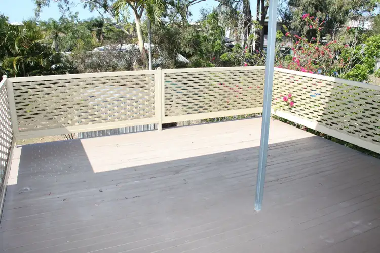 Seventh view of Homely house listing, 63 Hampton Drive, Tannum Sands QLD 4680