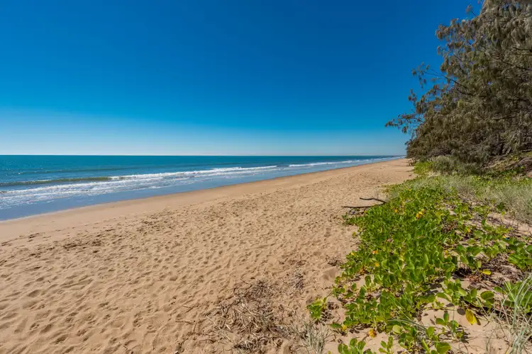 Fourth view of Homely land listing, 22 Hannah Court, Moore Park Beach QLD 4670