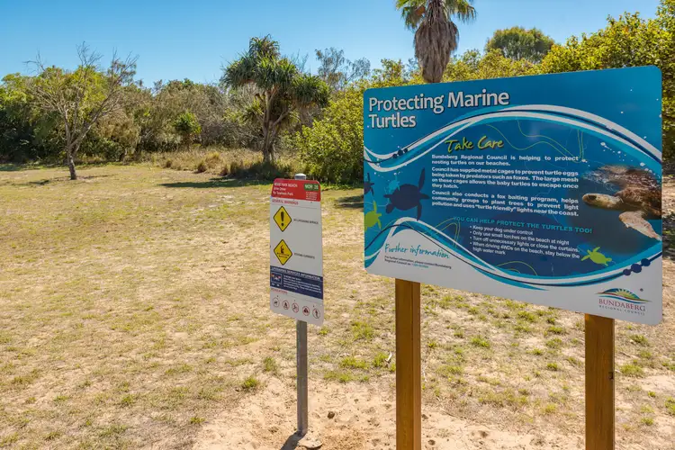 Seventh view of Homely land listing, 22 Hannah Court, Moore Park Beach QLD 4670