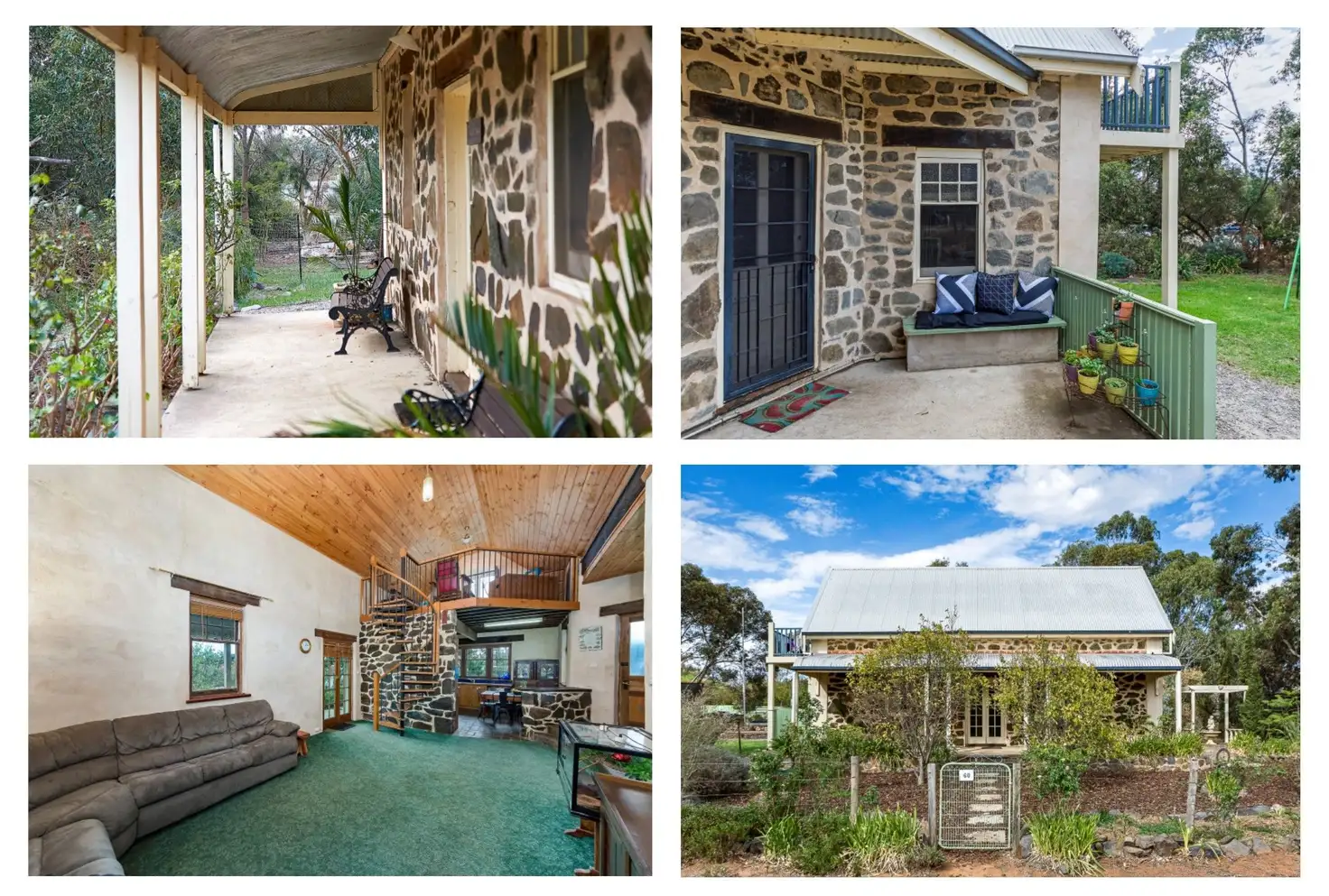 Main view of Homely house listing, 60-62 East Terrace, Callington SA 5254