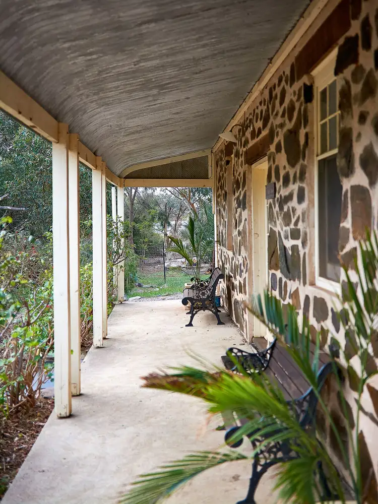Second view of Homely house listing, 60-62 East Terrace, Callington SA 5254