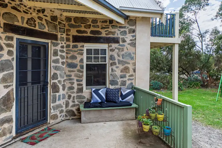 Third view of Homely house listing, 60-62 East Terrace, Callington SA 5254