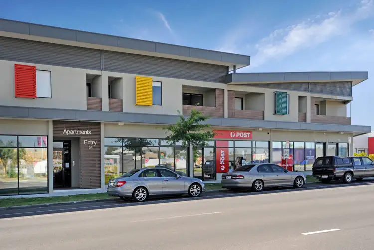Third view of Homely land listing, 24 Gallagher Way, Mernda VIC 3754