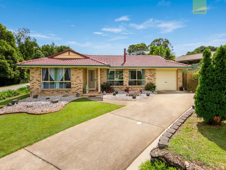 7 Amy Court, Goonellabah NSW 2480