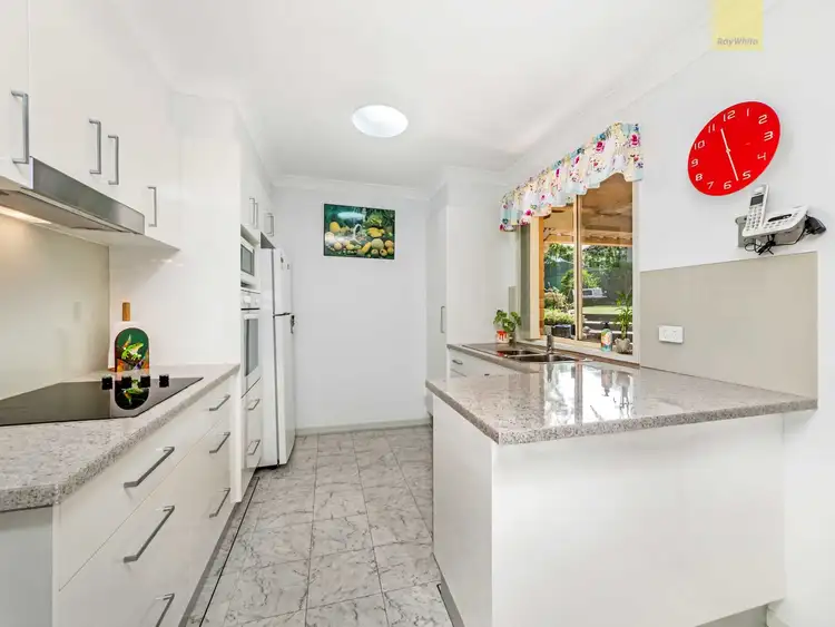 Second view of Homely house listing, 7 Amy Court, Goonellabah NSW 2480