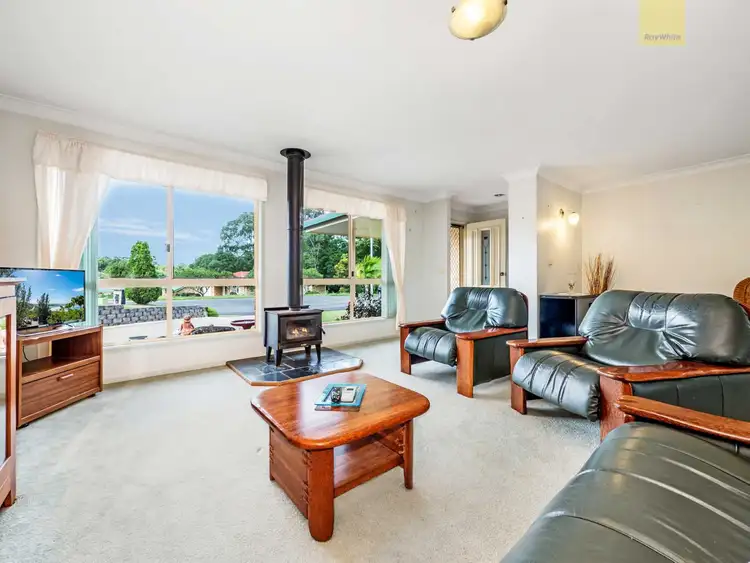 Third view of Homely house listing, 7 Amy Court, Goonellabah NSW 2480