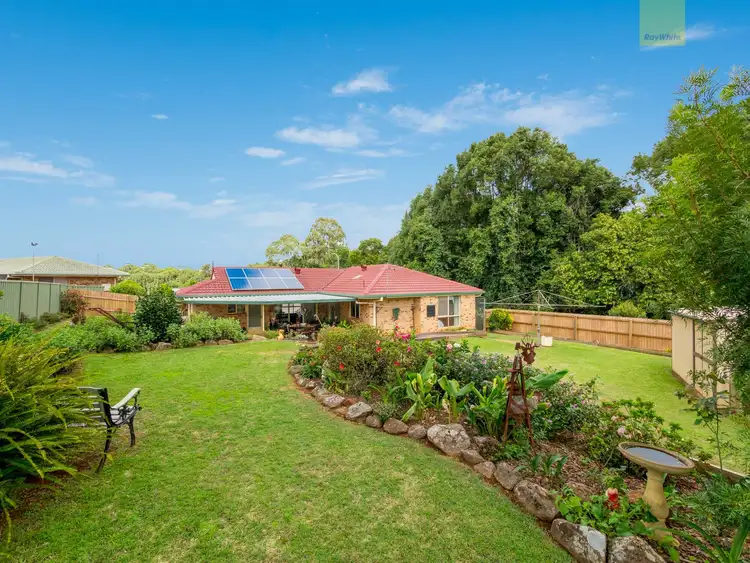 Fifth view of Homely house listing, 7 Amy Court, Goonellabah NSW 2480