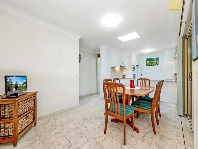 Sixth view of Homely house listing, 7 Amy Court, Goonellabah NSW 2480