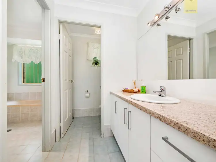 Seventh view of Homely house listing, 7 Amy Court, Goonellabah NSW 2480