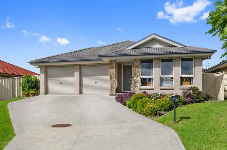 21 McLeod Place, Horsley NSW 2530