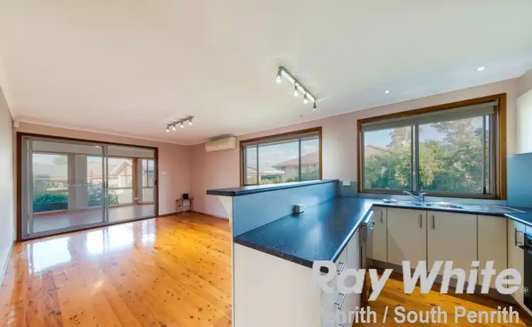 Third view of Homely house listing, 1 Boree Place, Werrington Downs NSW 2747