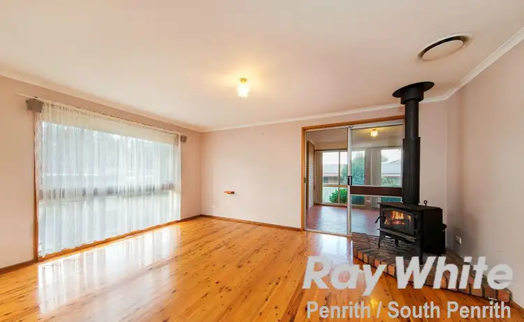 Fourth view of Homely house listing, 1 Boree Place, Werrington Downs NSW 2747