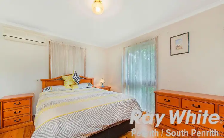 Sixth view of Homely house listing, 1 Boree Place, Werrington Downs NSW 2747