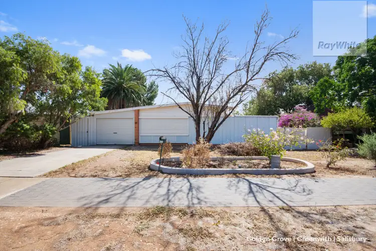 173 Midway Road, Elizabeth Park SA 5113