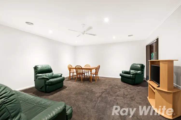 Second view of Homely house listing, 4 Eve Court, Forest Hill VIC 3131
