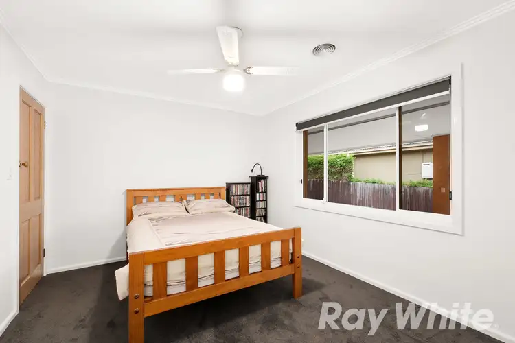 Fifth view of Homely house listing, 4 Eve Court, Forest Hill VIC 3131