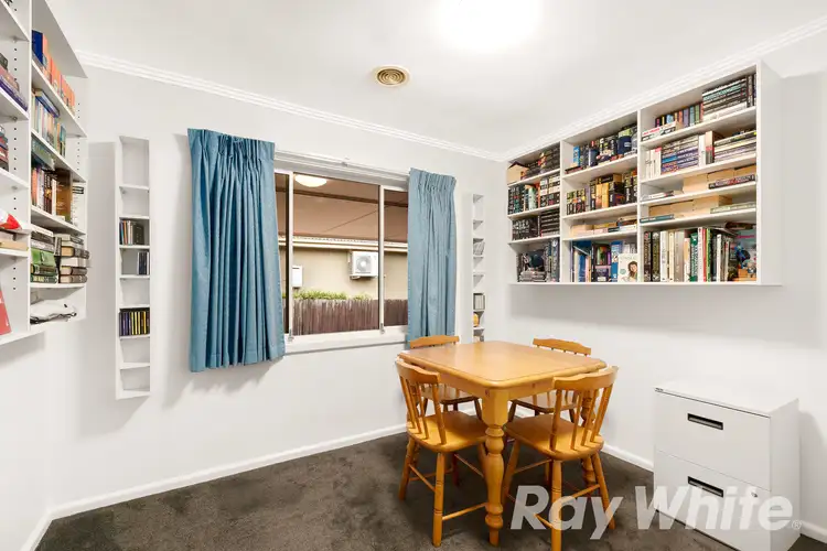 Seventh view of Homely house listing, 4 Eve Court, Forest Hill VIC 3131