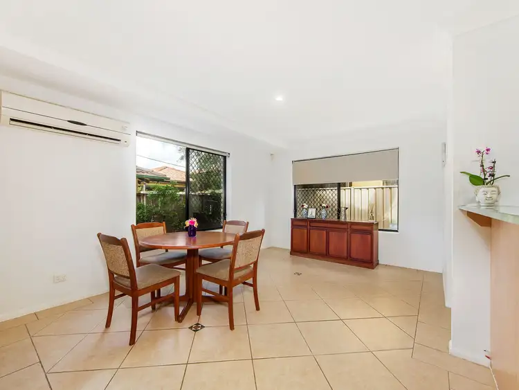 Third view of Homely house listing, 1/4 Mason Street, Southport QLD 4215