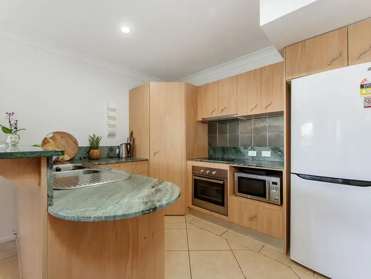 Fifth view of Homely house listing, 1/4 Mason Street, Southport QLD 4215