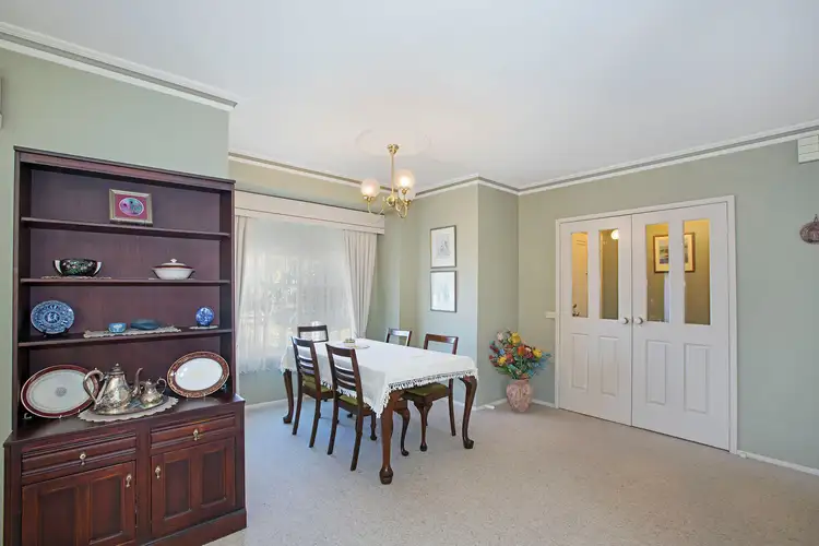 Fifth view of Homely house listing, 4 Augustine Drive, Highton VIC 3216